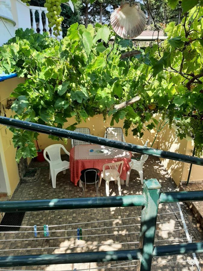 דירות Nea Iraklitsa Christina'S House מראה חיצוני תמונה