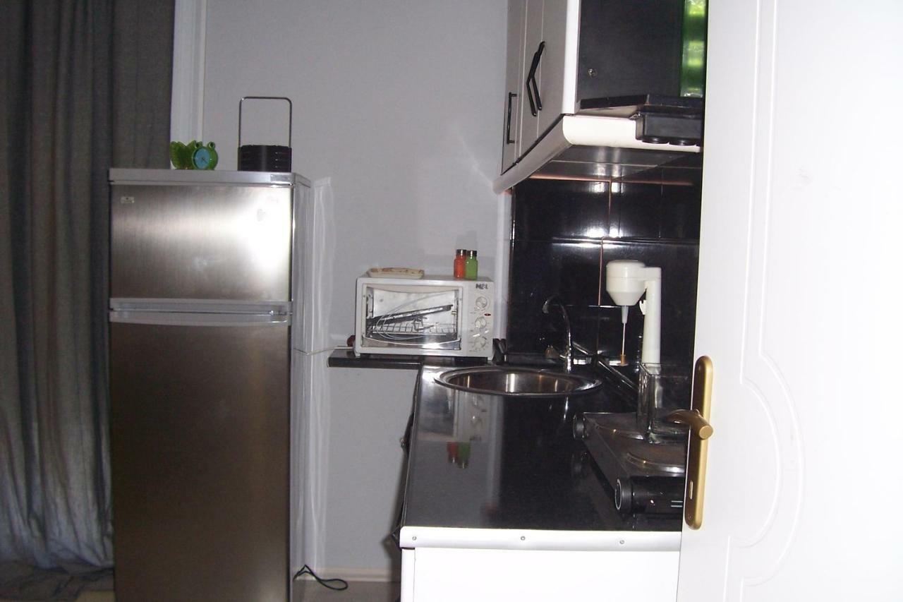 דירות Nea Iraklitsa Christina'S House מראה חיצוני תמונה